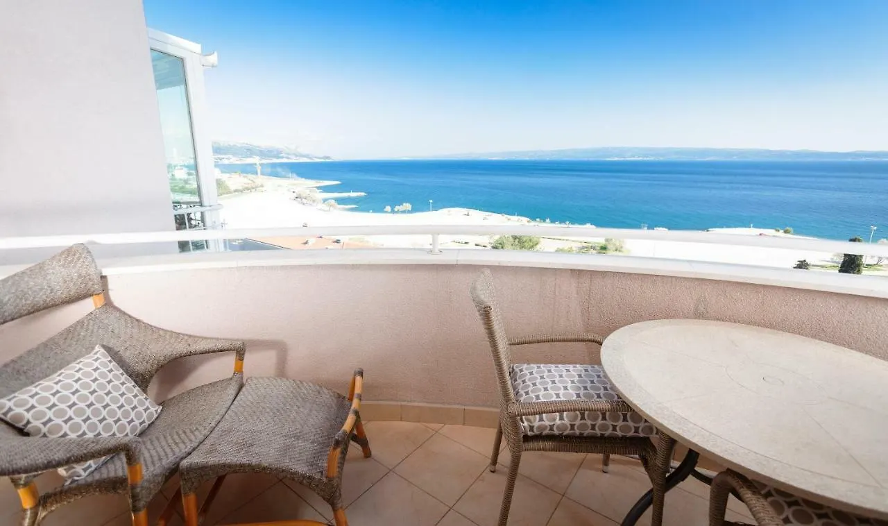 Apartmán Nonna Nera Split