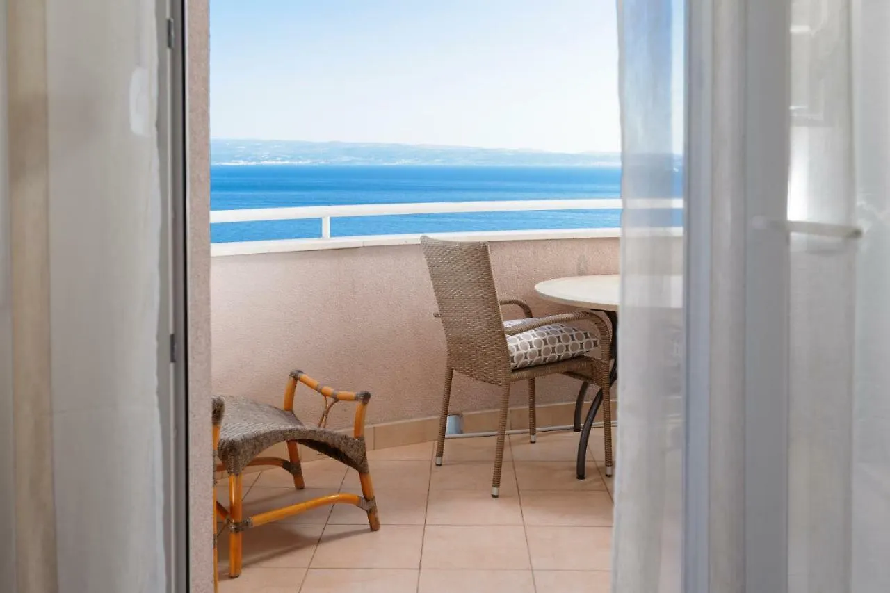 Apartmán Nonna Nera Split