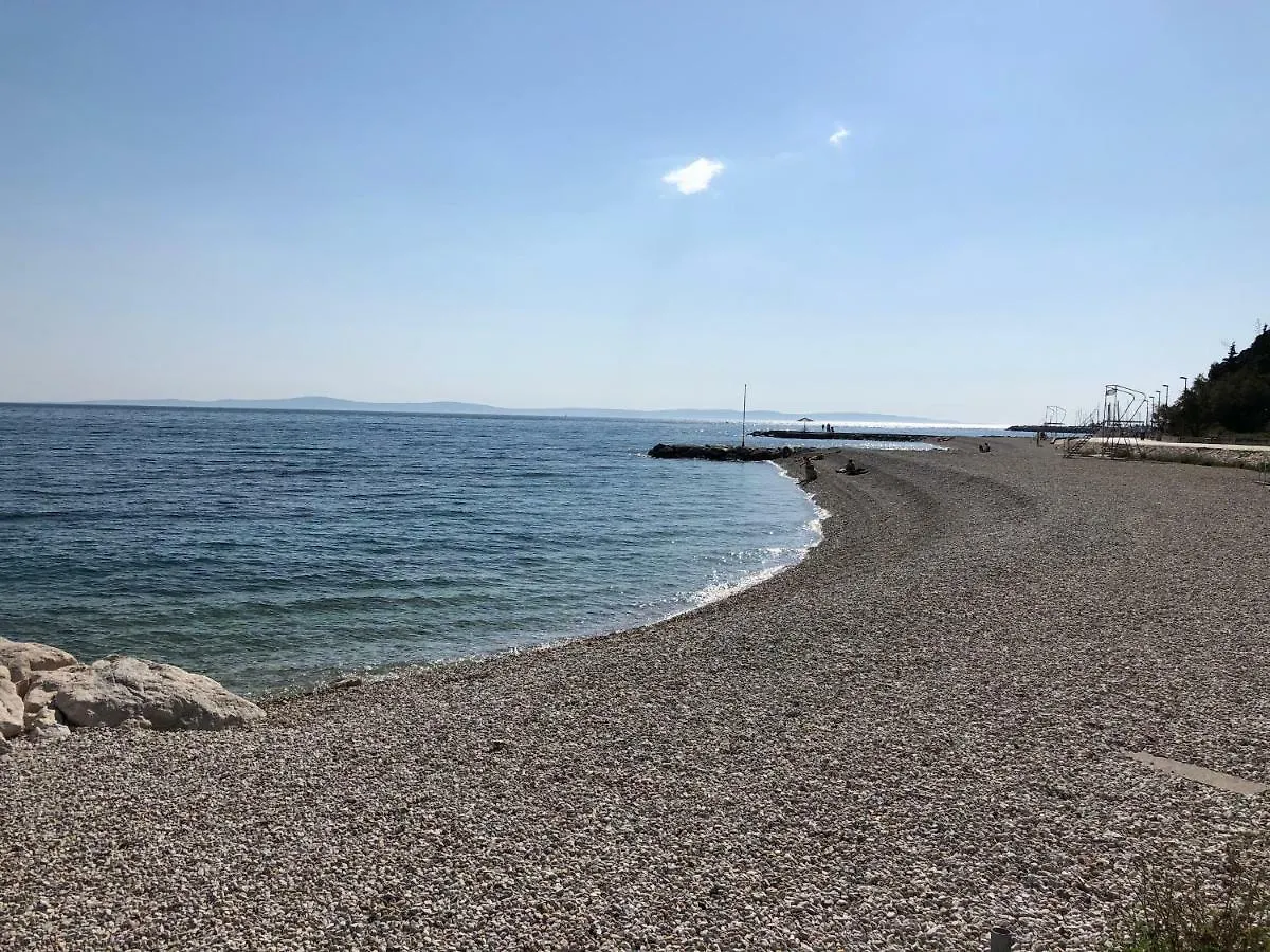 Apartmán Nonna Nera Split