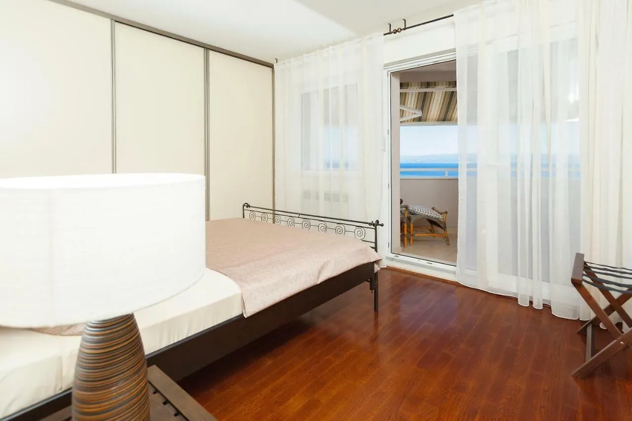 Nonna Nera Apartment Split Croatia