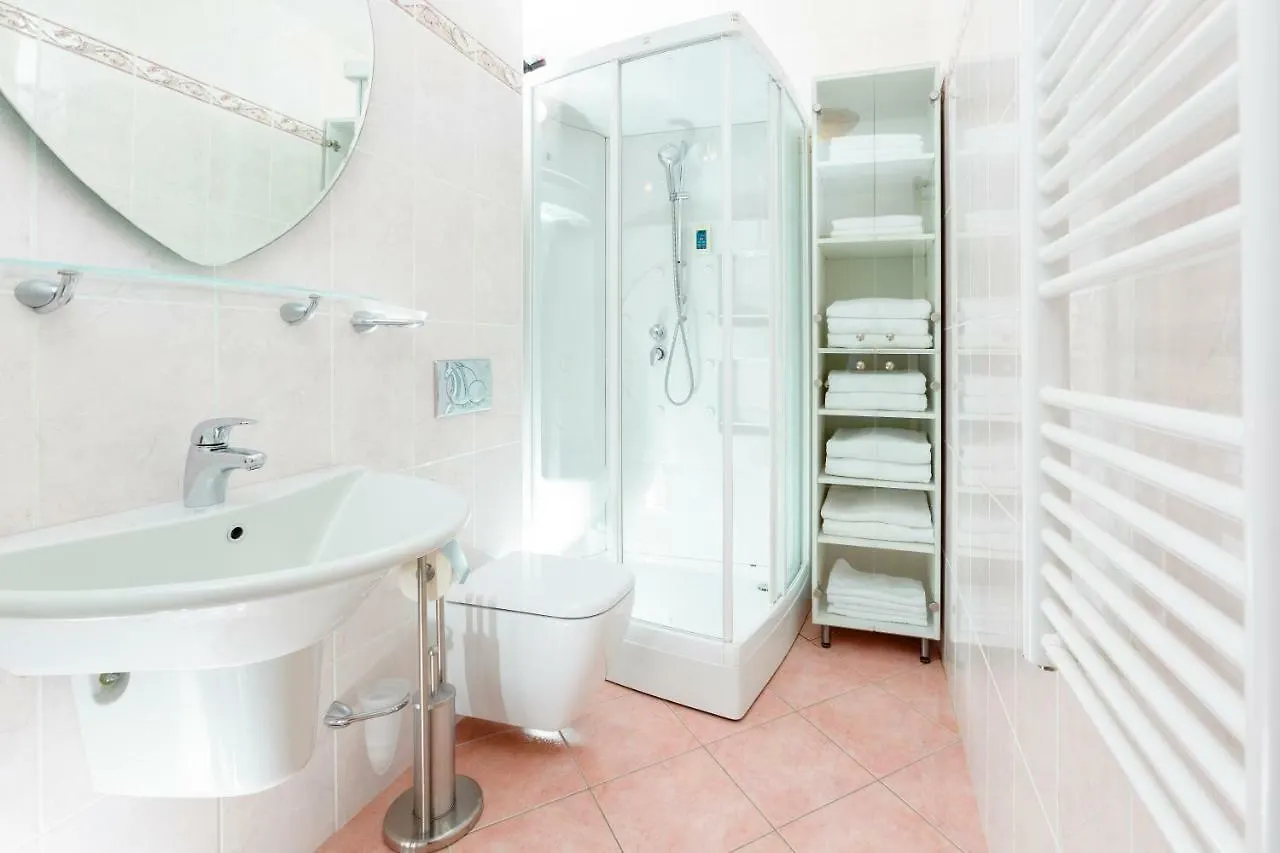 Nonna Nera Apartment Split Croatia